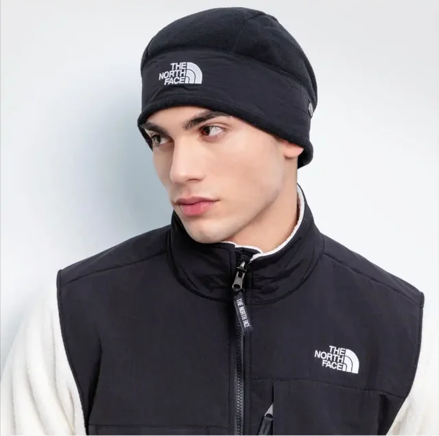 Шапка The North Face Denali Beanie - Одежда в Москва
