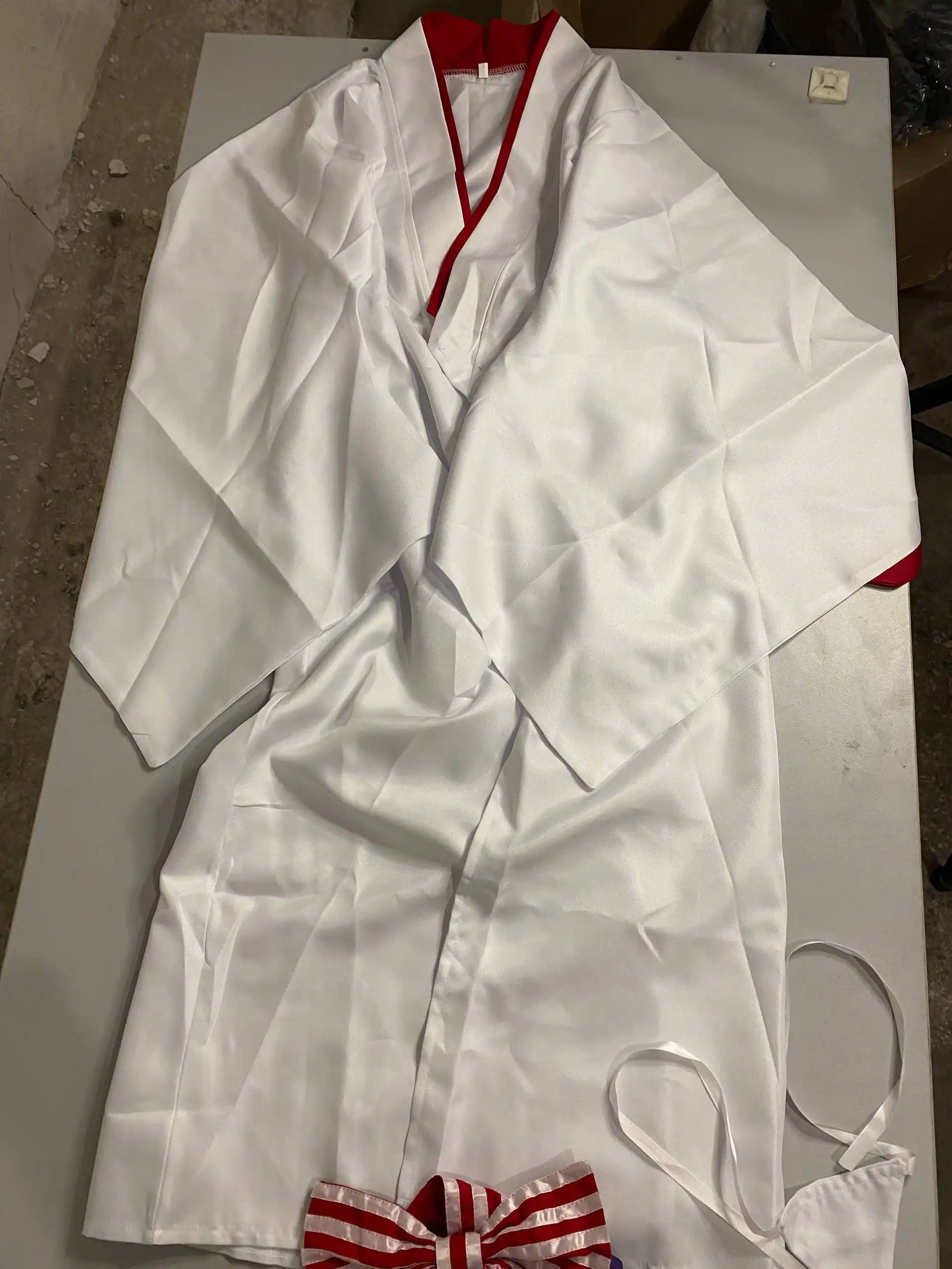 Косплей-костюм «Норагами: Нора» новый размер S