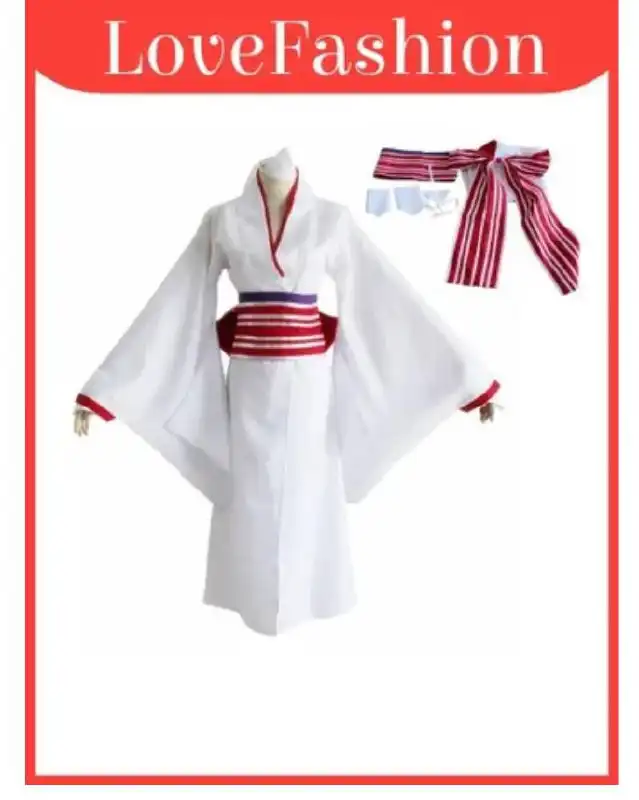 Косплей-костюм «Норагами: Нора» новый размер S