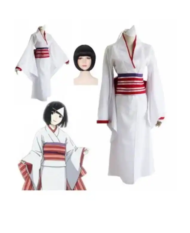 Косплей-костюм «Норагами: Нора» новый размер S