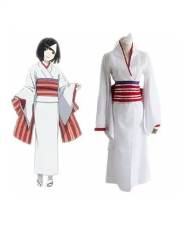 Косплей-костюм «Норагами: Нора» новый размер S