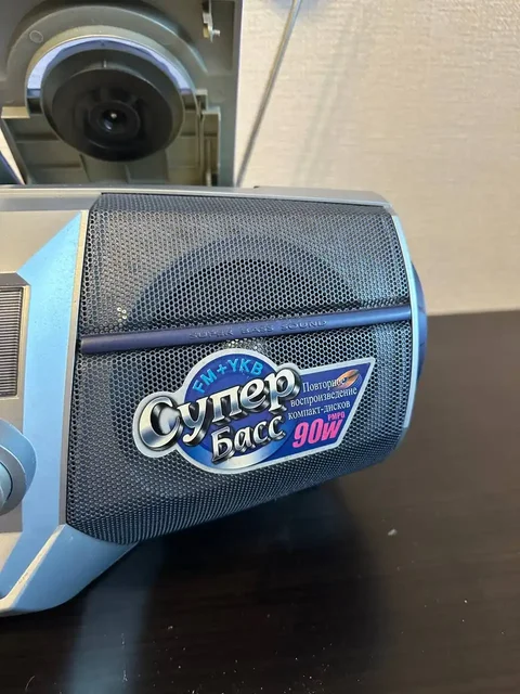 Продам магнитофон Samsung RCD-M30B - Электроника в Москва