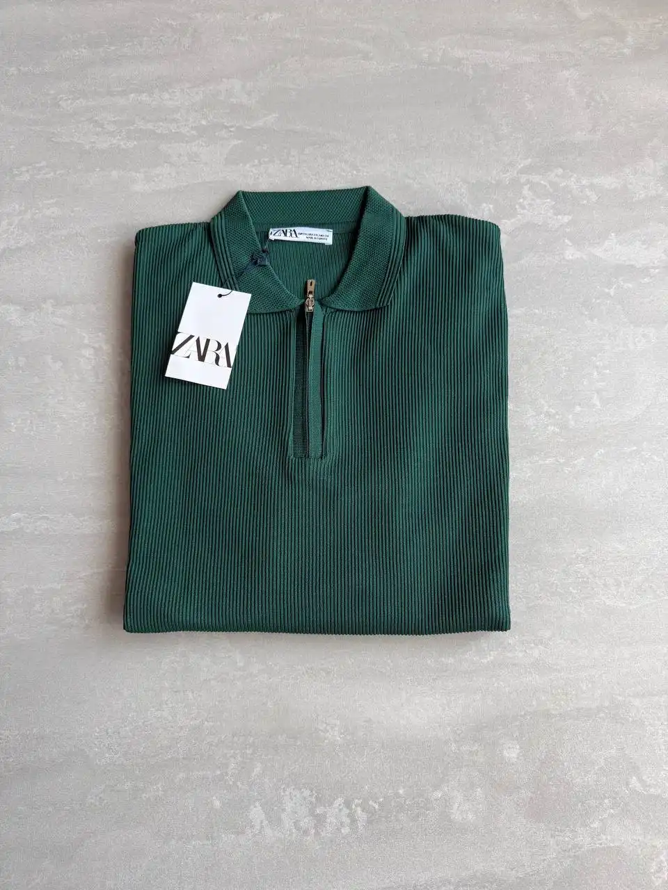 Поло Zara новое