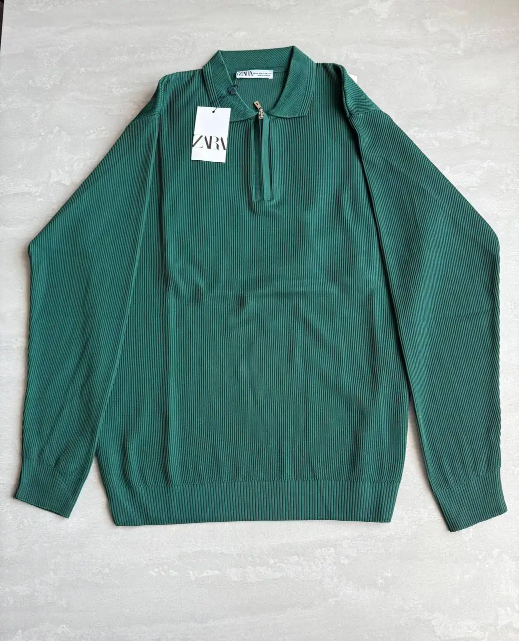 Поло Zara новое