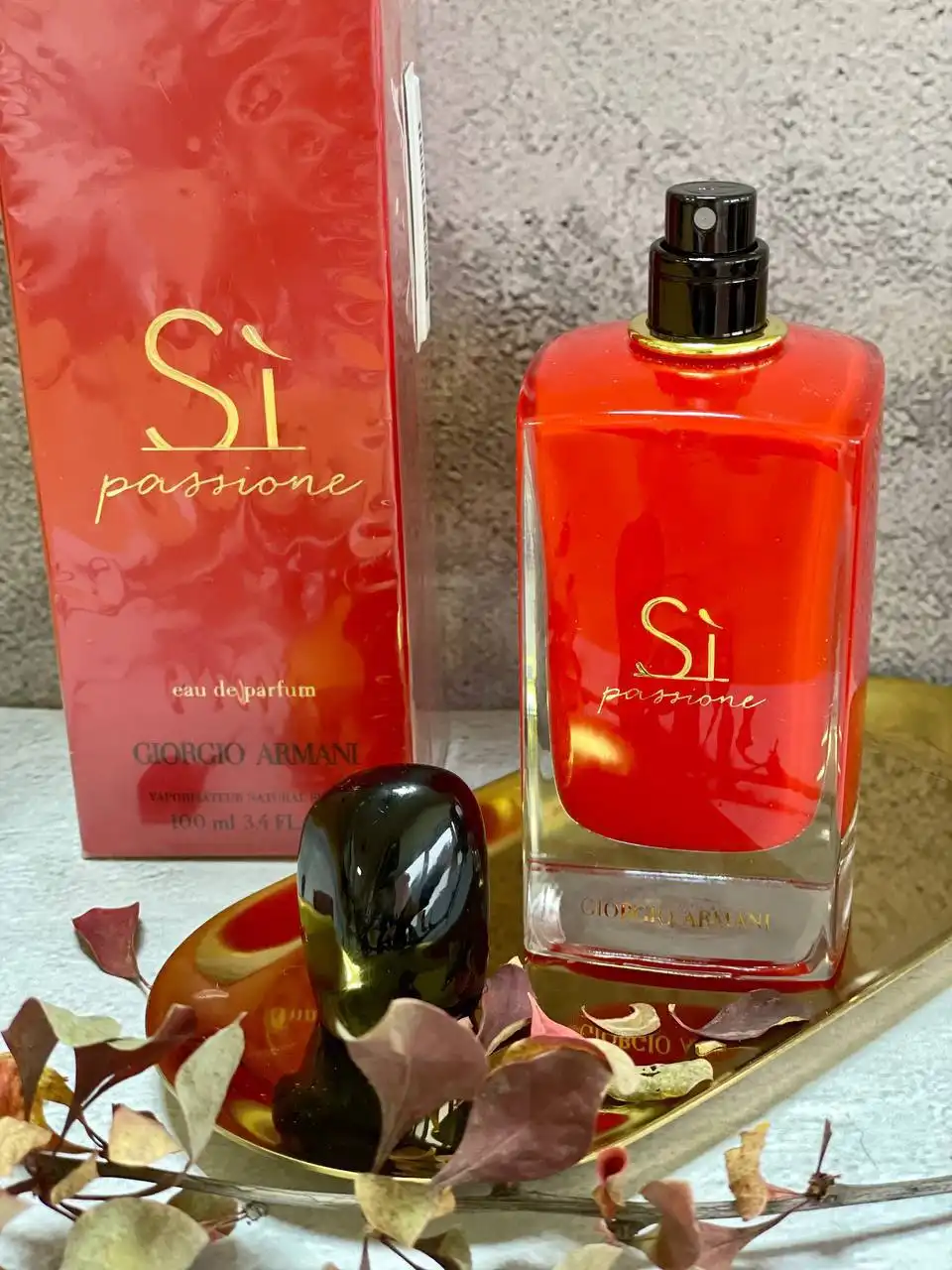 Продам парфюм