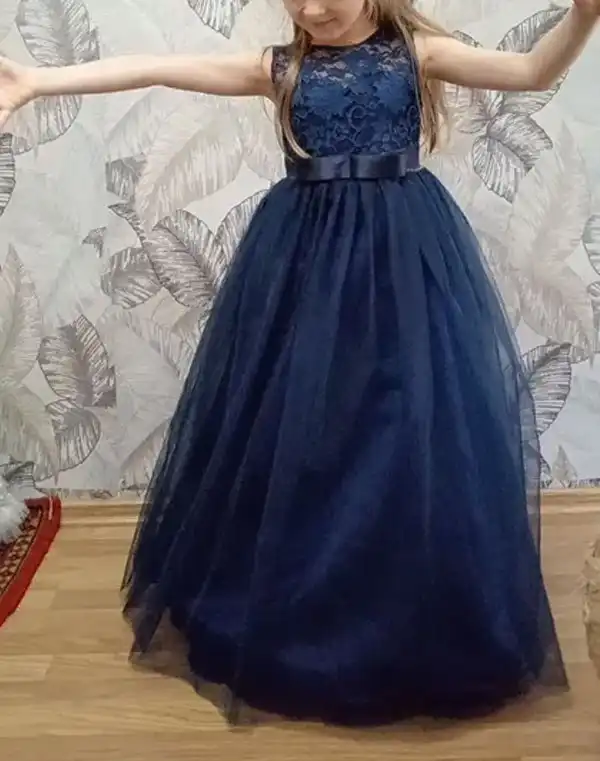 Размер 120, новое, не носили