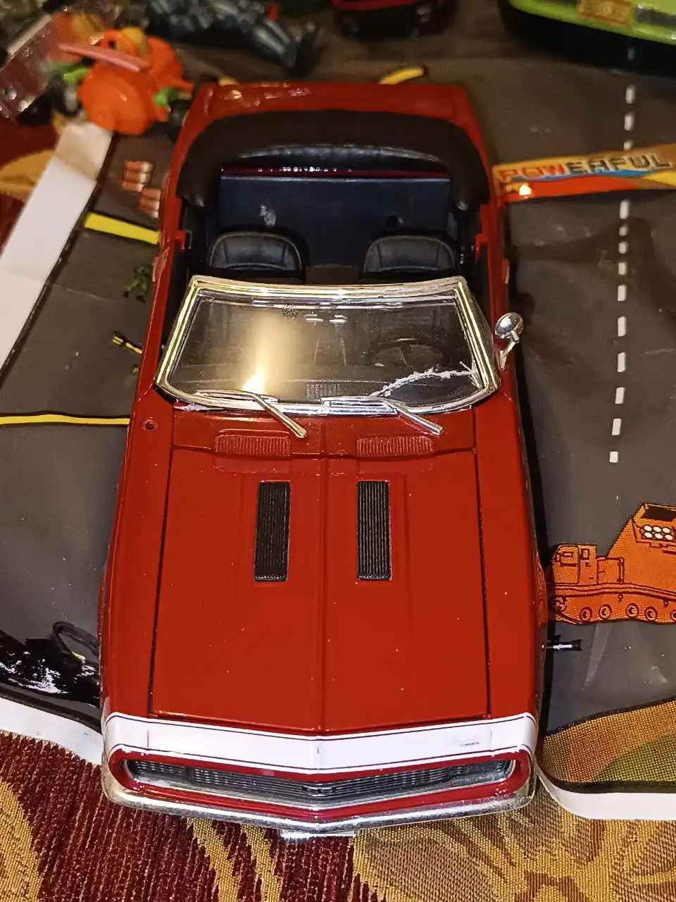 Пакет игрушек новых и б/у