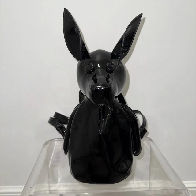 Рюкзак Normie в форме собачки от Кендалл и Кайли Дженнер - частное объявление в Москва