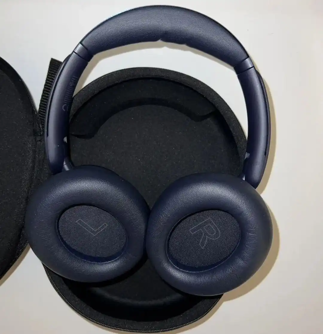 Наушники Anker Soundcore Life Q30