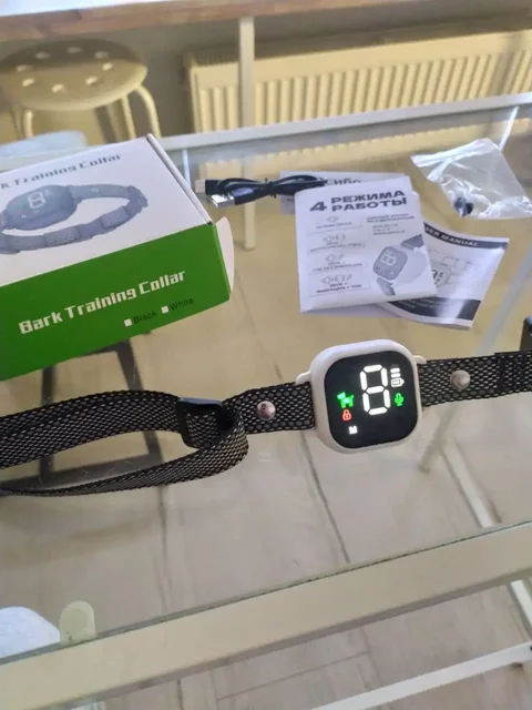 Продам новый ошейник для собак антигав - Разное в Москва