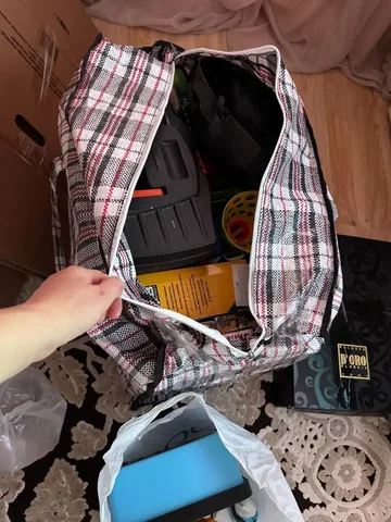 Сумка игрушек бесплатно - Разное в Москва