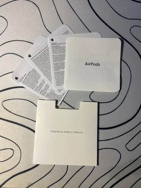 Наушники AirPods 3 реплика premium качества - Электроника в Москва