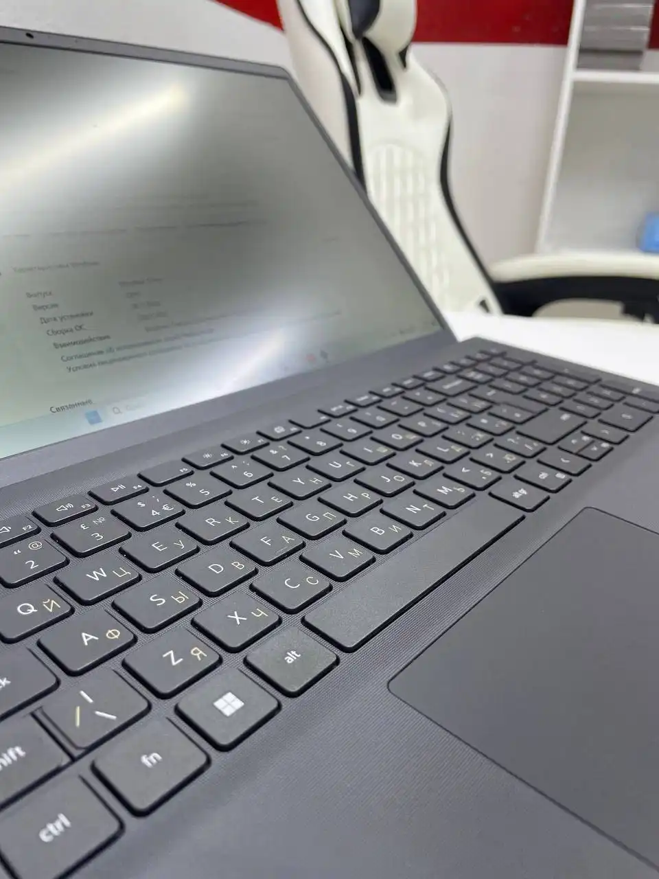 Продам новый мощный ноутбук