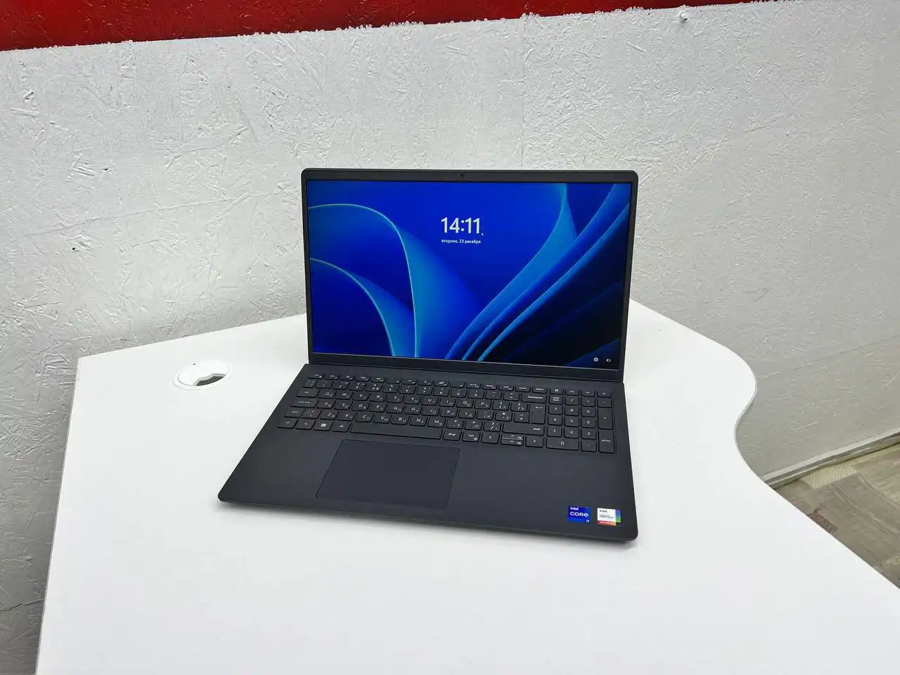 Продам новый мощный ноутбук