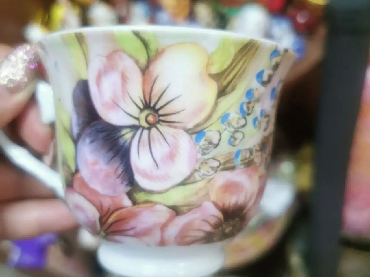 Объявление о продаже товара