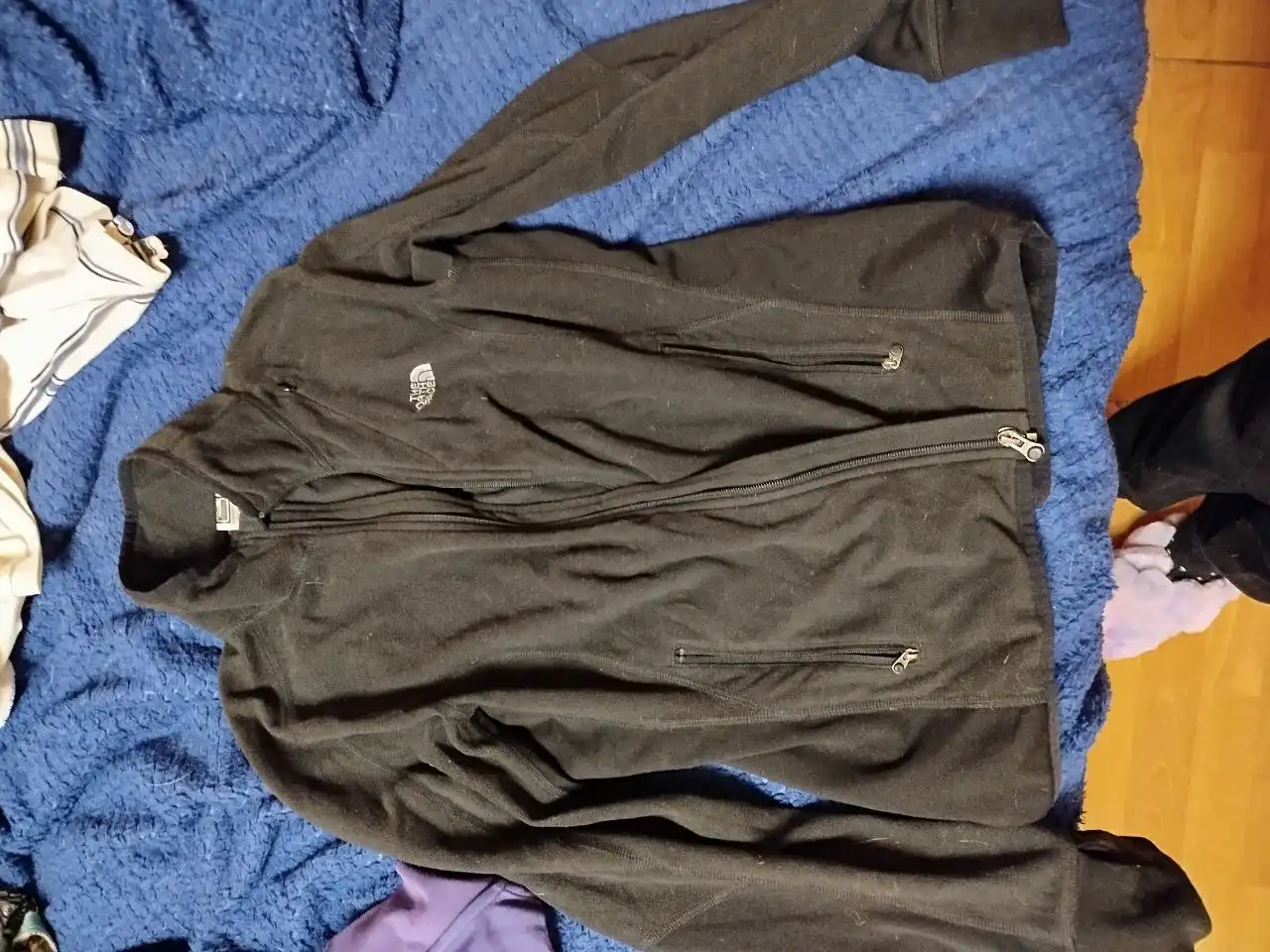 Пакет в категории Барахолка