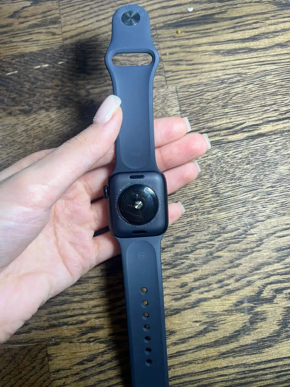 Apple Watch SE
