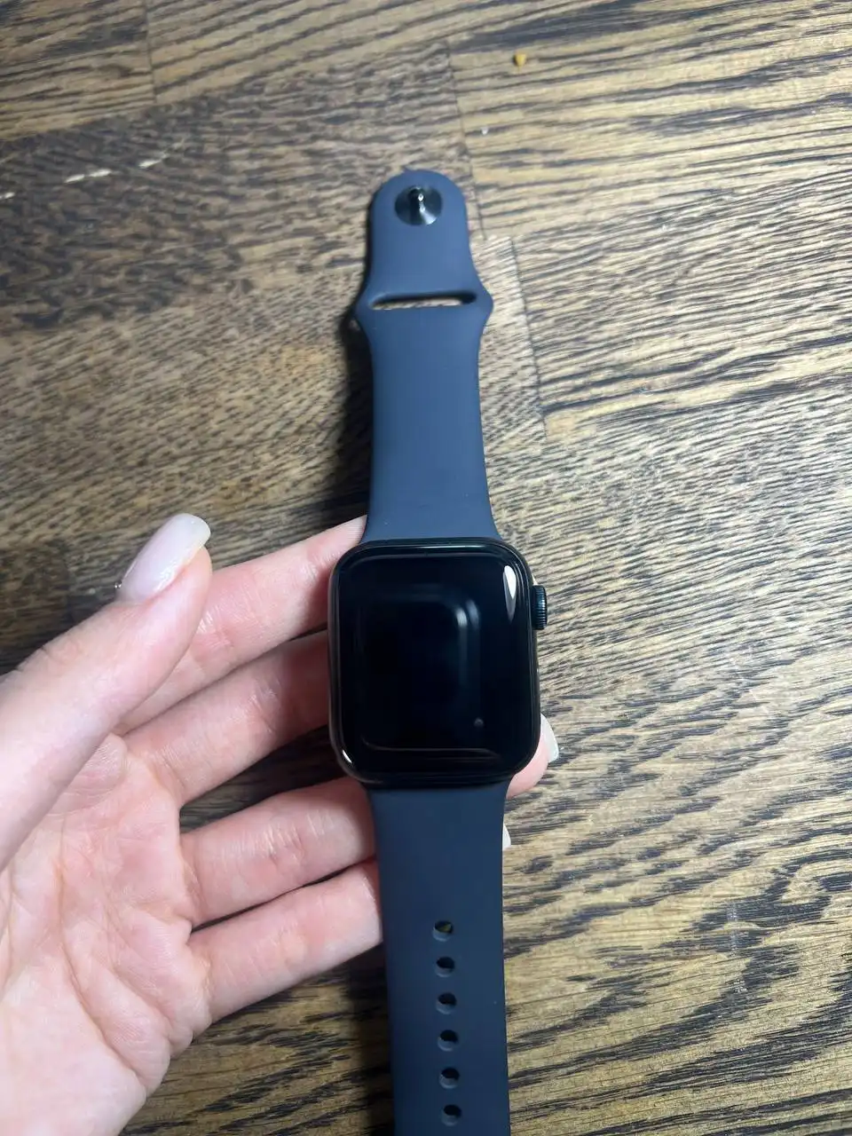 Apple Watch SE