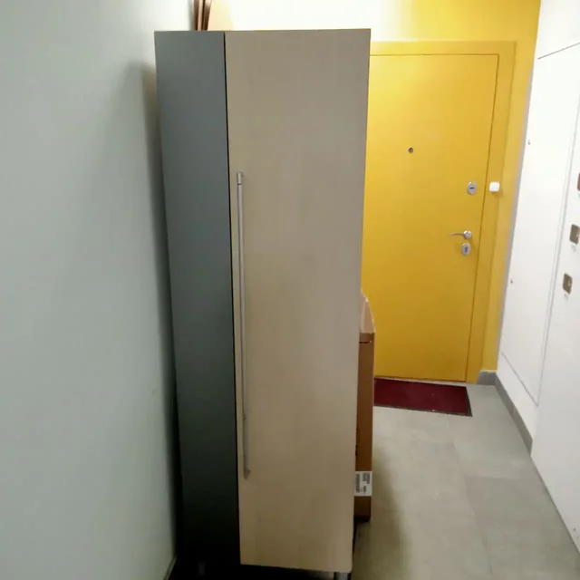 Шкаф в хорошем состоянии - Барахолка в Москва