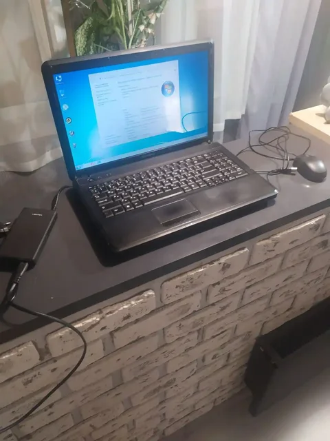 Продам ноутбук Lenovo IdeaPad G555 - частное объявление в Москва