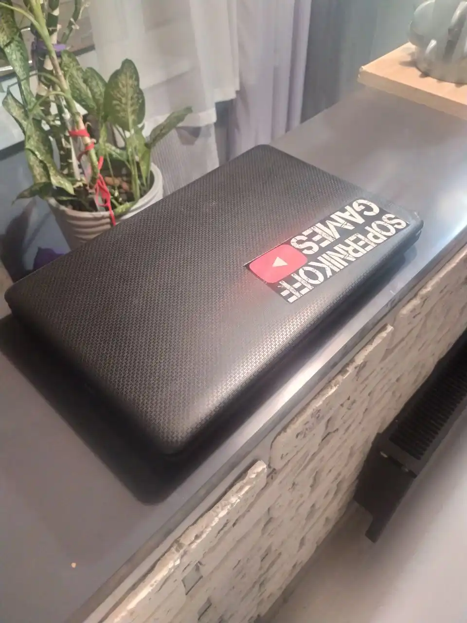 Продам ноутбук Lenovo IdeaPad G555