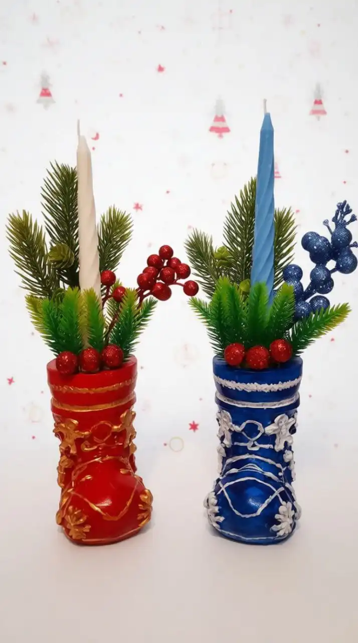 Наборы на Рождество