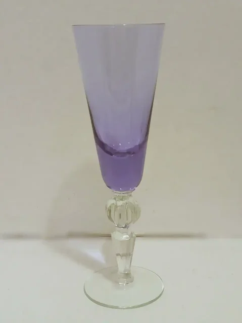 Коллекционный фужер бокал Суздаль 1968 г. СССР - Барахолка в Москва