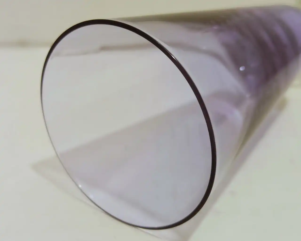 Коллекционный фужер бокал Суздаль 1968 г. СССР