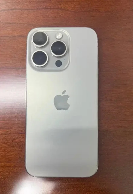 Продажа iPhone 15 Pro 128gb - Электроника в Москва