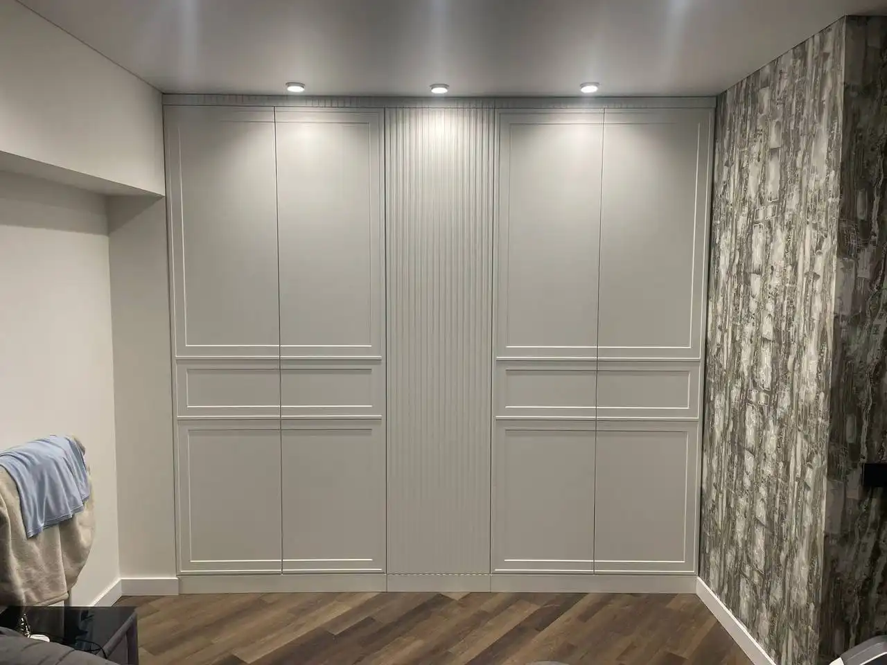 Мебель на заказ по индивидуальным размерам в Москве