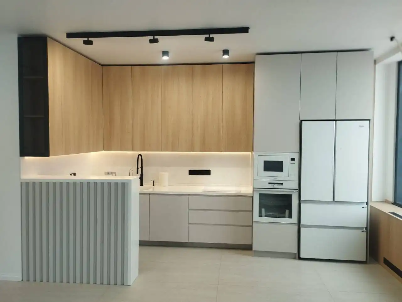 Мебель на заказ по индивидуальным размерам в Москве