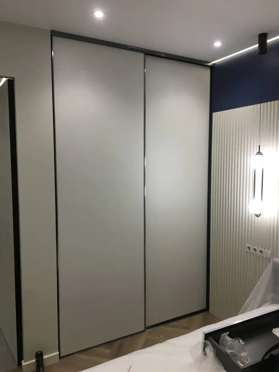 Мебель на заказ по индивидуальным размерам в Москве