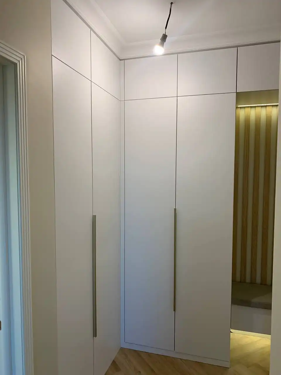 Мебель на заказ по индивидуальным размерам в Москве