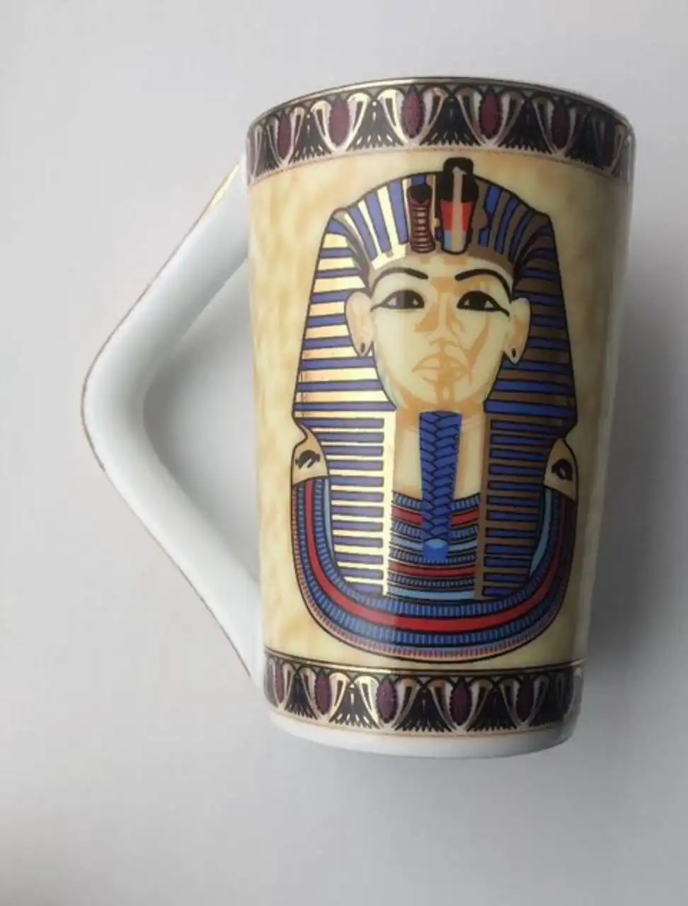 Кружка из Египта