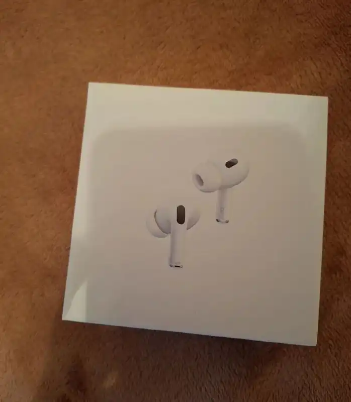 Новые AirPods Pro 2 Type-C - Наушники (Электроника) в Москва