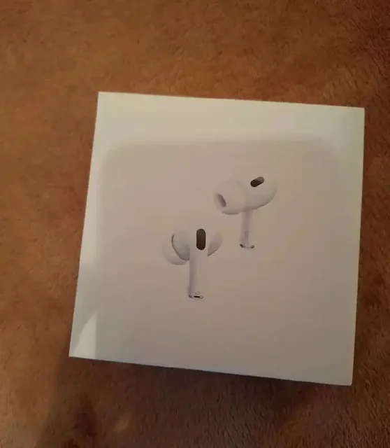 Новые AirPods Pro 2 Type-C - Смартфоны и телефоны в Москва