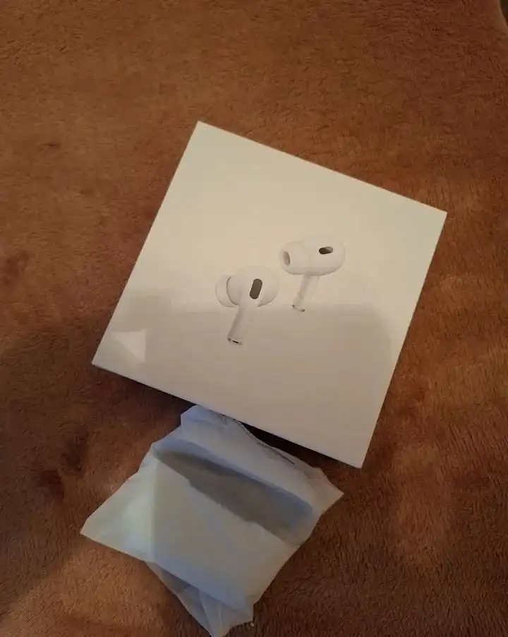 Новые AirPods Pro 2 Type-C - Наушники (Электроника) в Москва