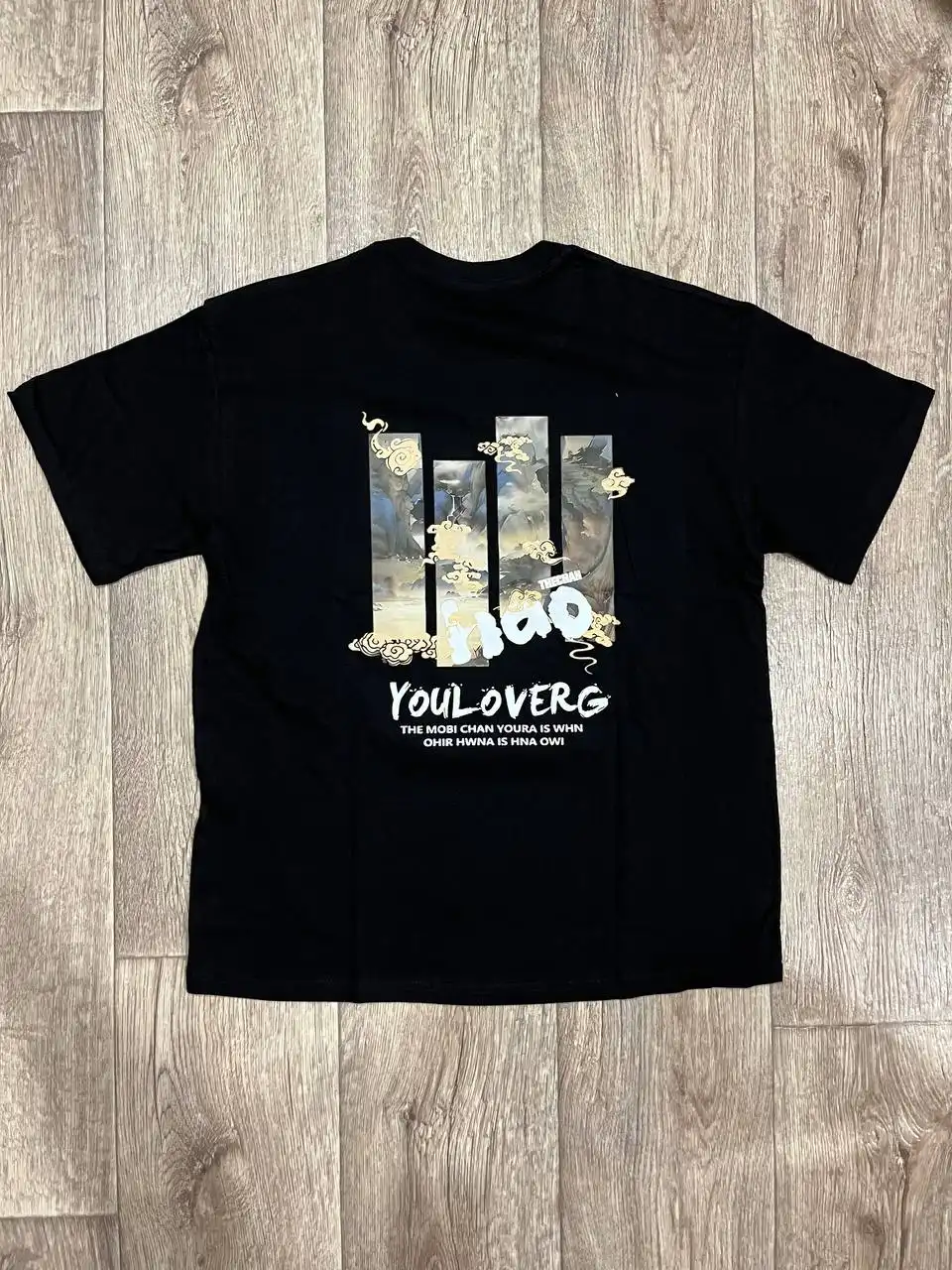 Футболки от разных брендов - Футболки (Одежда) в Москва