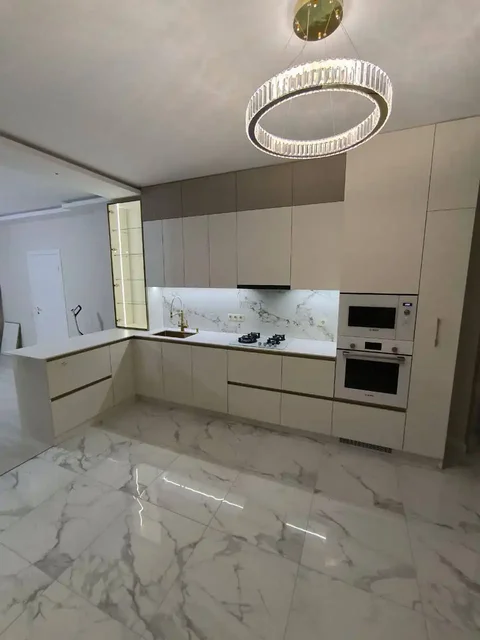 Мебель по индивидуальным размерам: кухни, шкафы, гардеробные - Канцтовары в Москва