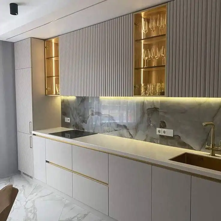 Мебель по индивидуальным размерам: кухни, шкафы, гардеробные - Мебель (Барахолка) в Москва