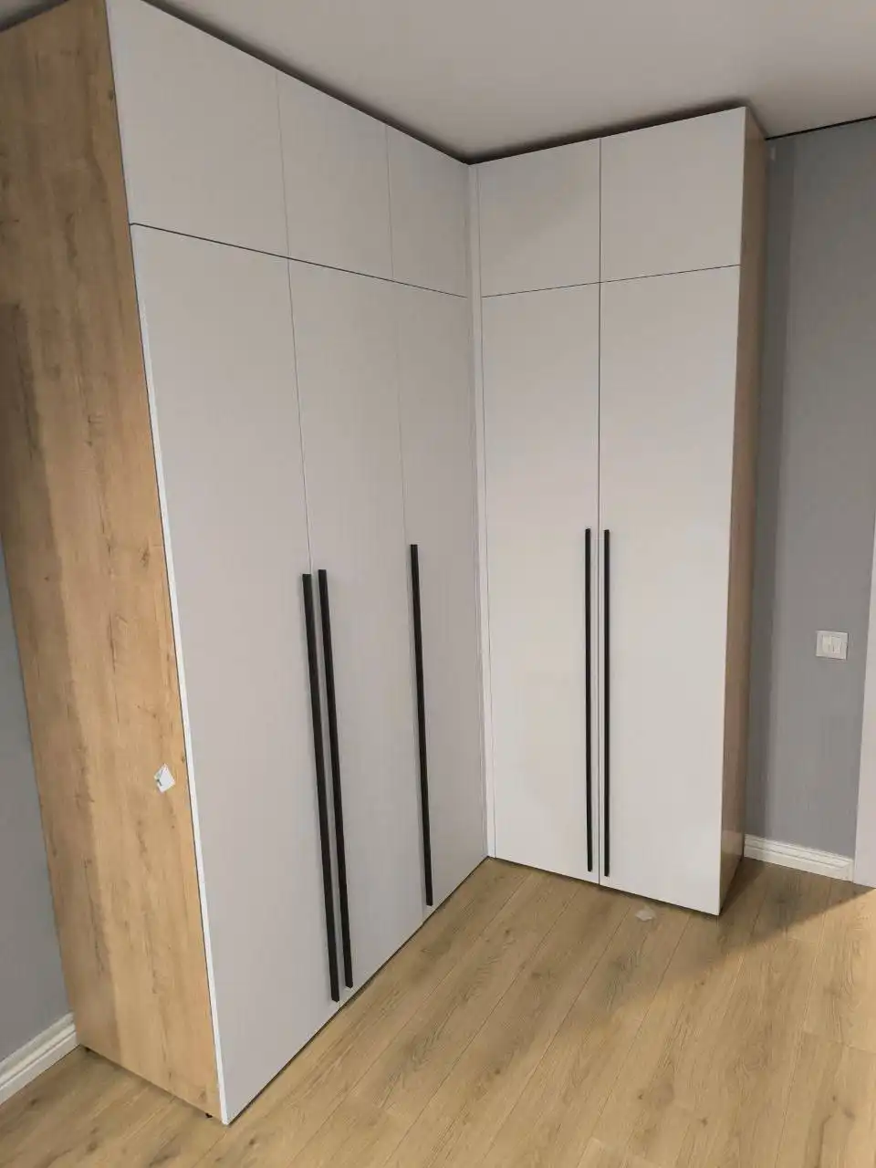 Мебель по индивидуальным размерам: кухни, шкафы, гардеробные - Мебель (Барахолка) в Москва