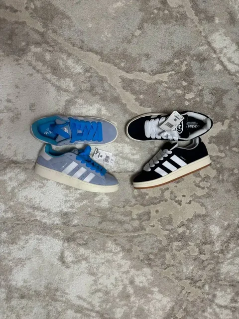 Продажа новых кроссовок Adidas Campus - Одежда в Москва