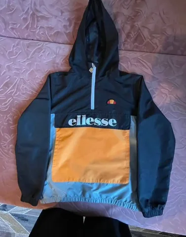 Анорак Ellesse Xs - Одежда в Москва