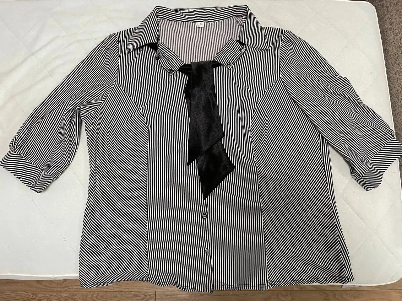 Блузка 56 размер - Женская одежда (Одежда) в Москва