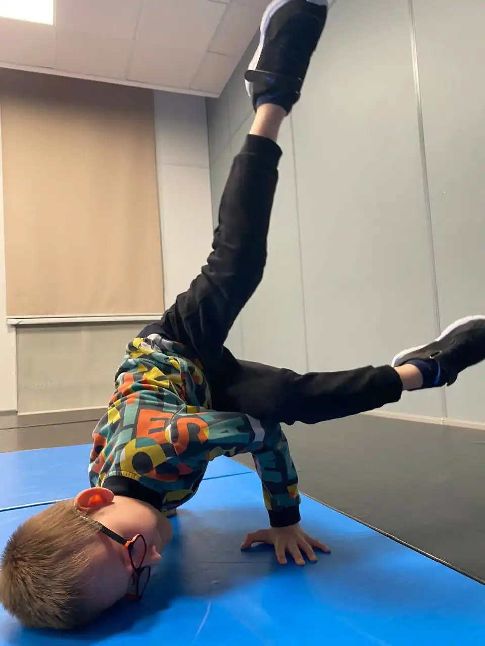 Набор в группу по танцам в Одинцово - Танцы (Хобби и отдых) в Одинцово