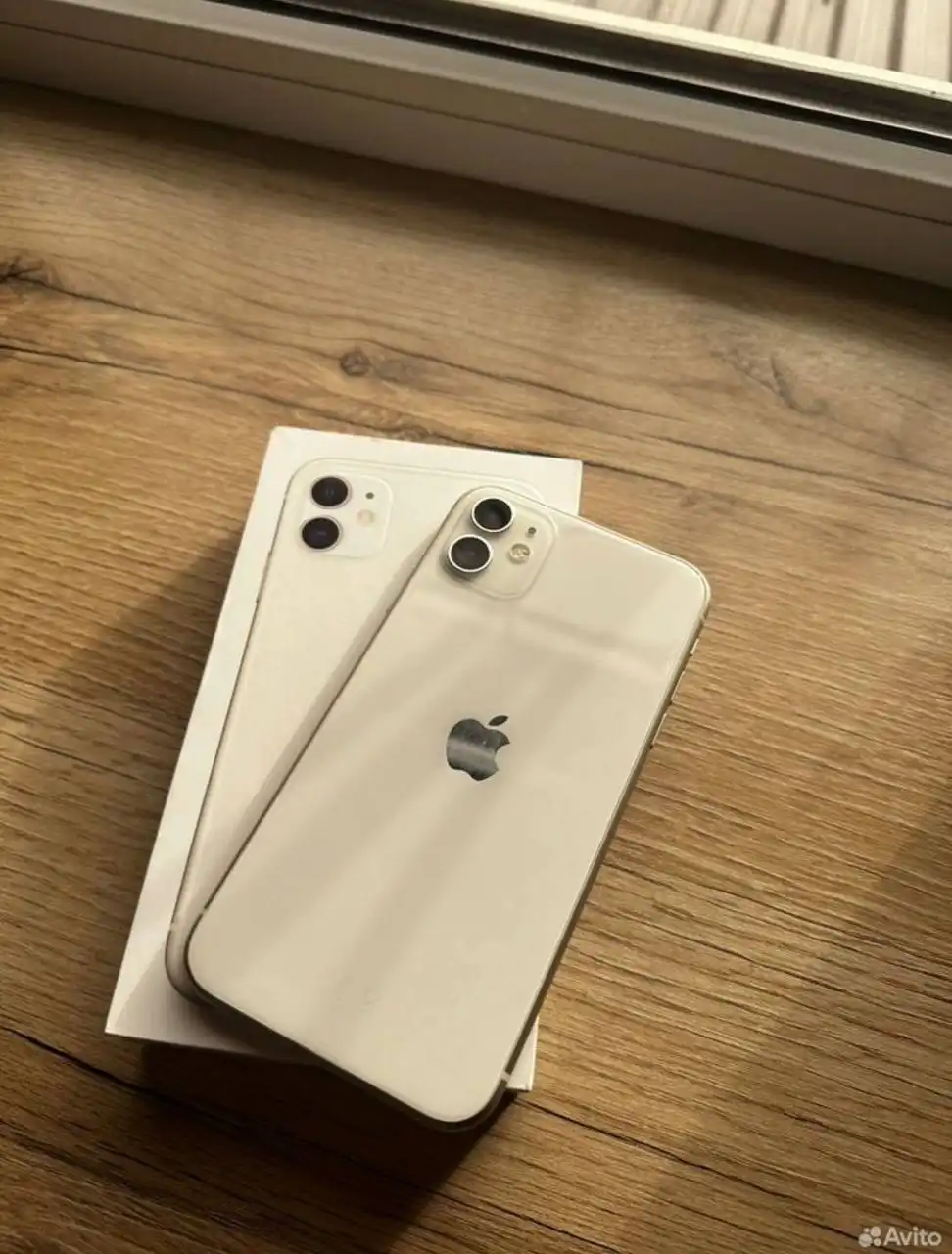 Продажа iPhone 11 128 ГБ - Смартфоны (Электроника) в Москва