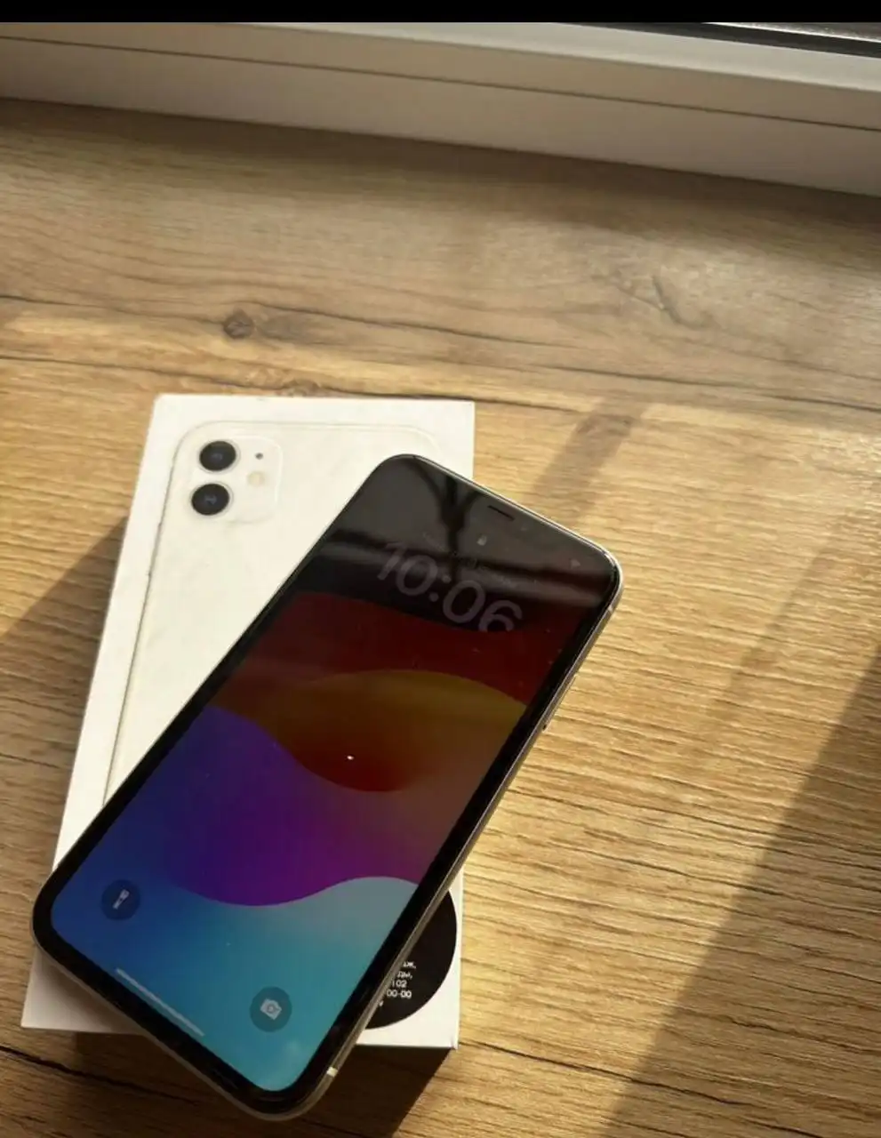 Продажа iPhone 11 128 ГБ - Смартфоны (Электроника) в Москва