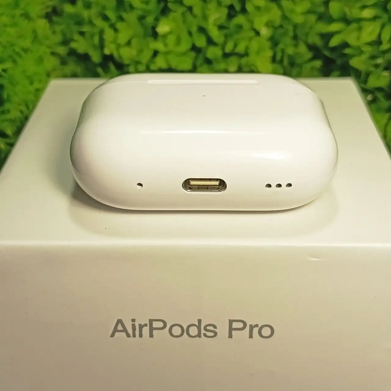 AirPods Pro 2 Type-C с шумоподавлением - Наушники (Электроника) в Москва