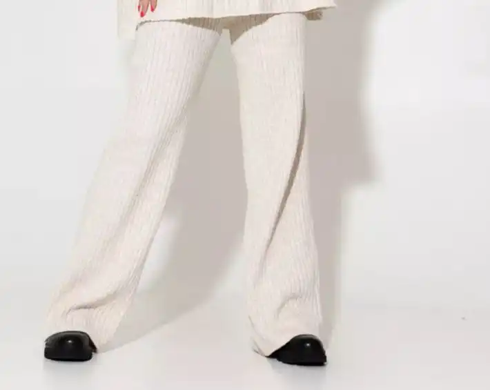 Женские брюки размер 46 - Одежда в Москва