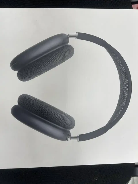 Обновленная версия AirPods Max 2 на чипе AIRONA AB1561M - Ноутбуки в Москва